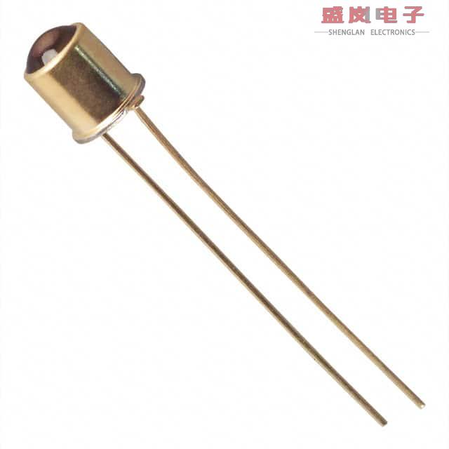 原装正品SE5455-003[EMITTER IR 935NM 100MA TO-46]