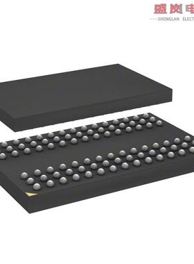 原装正品W947D2HBJX6E[IC DRAM 128MBIT PARALLEL 90VFBGA]