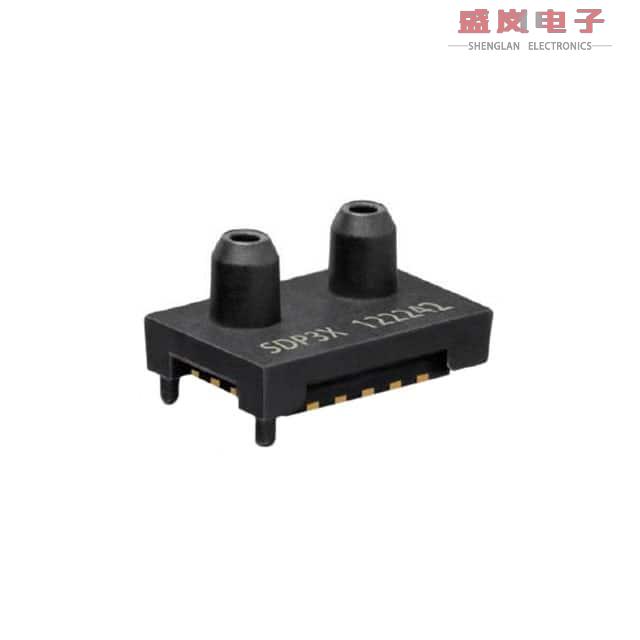 原装正品SDP31-500PA[SENSOR PRESSURE DIFF MODULE]