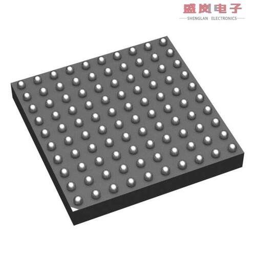 原装正品STM32H743VGH6[IC MCU 32BIT 1MB FLASH 100TFBGA]