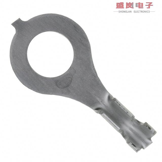 原装正品41711[CONN RING CIRC 18-22AWG #1/4]