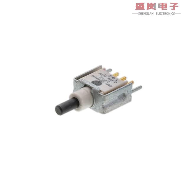 原装正品EP12SD1V3BE[SWITCH PUSH SPDT 0.4VA 20V]