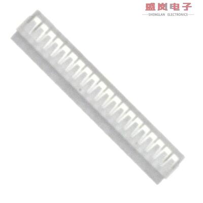 原装正品2-353908-0[CONN RCPT HSNG 20POS 1.5MM CRIMP]