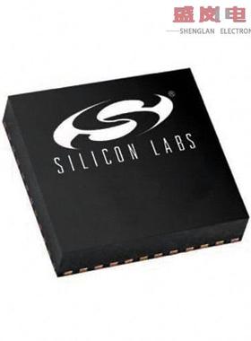 原装正品SI52147-A01AGMR[IC CLK GENERATOR 100MHZ 48QFN]