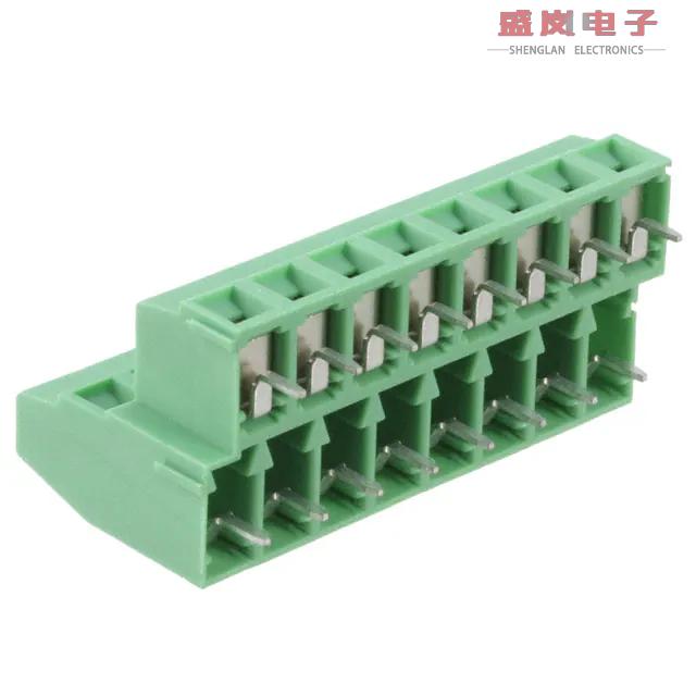 原装正品1726202[TERM BLK 8P SIDE ENT 5.08MM PCB]