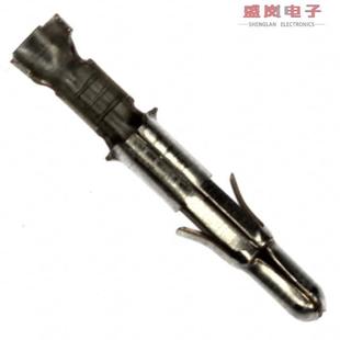 350690 TIN CRIMP 24AWG PIN CONN 正品 原装