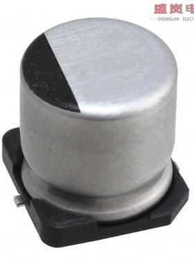 原装正品UWD1H221MCL1GS[CAP ALUM 220UF 20% 50V SMD]