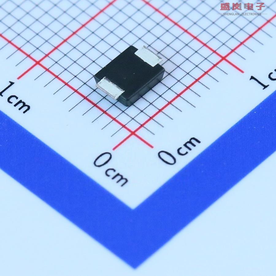 原装正品SS34BF[40V 3A 550mV@3A]
