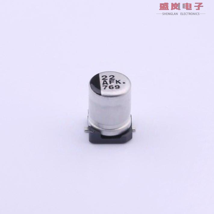 原装正品EEEFK1A220AR[22uF 20% 10V]