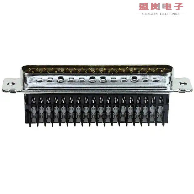 原装正品1-745498-5[CONN D-SUB PLUG 37POS IDC]