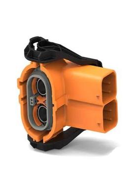 原装正品2-2310922-1[2POS,8MM HV,REC HSG,90D,ASSY,SEA]