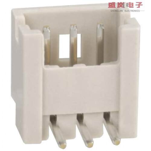 原装正品DF13-3P-1.25DS(20)[CONN HEADER R/A 3POS 1.