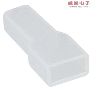 原装正品2-180930-0[CONN RCPT SLEEVE 1POS NATURAL]