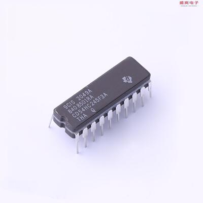 原装正品CD54HC245F3A[CD54HC245F3A]