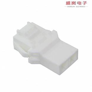 PLUG DF22 7.92MM 2POS HOUSING CONN 7.92C 2EP 正品 原装