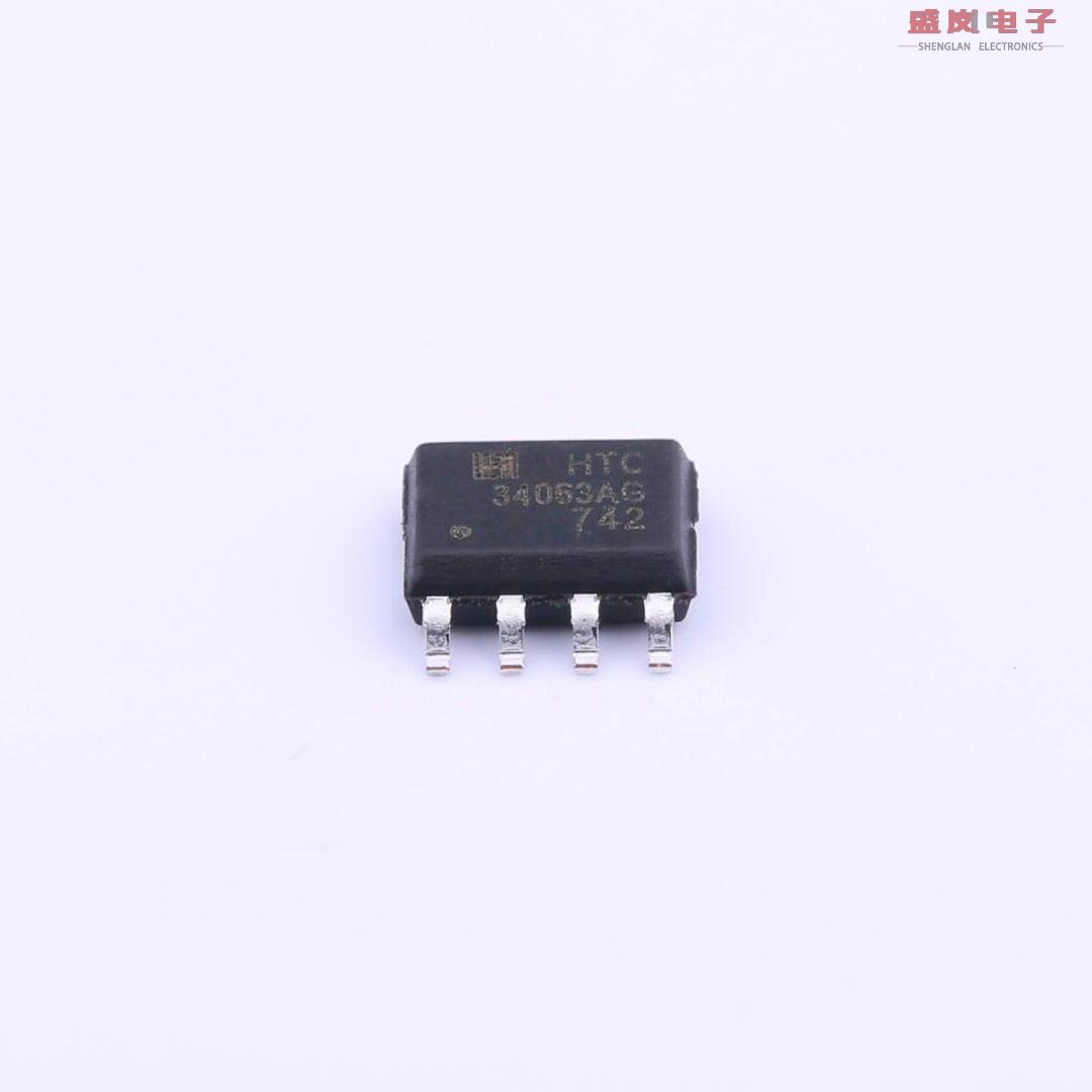 原装正品TJ34063AGD[DC-DC电源芯片 SOP8_150MIL  Vi=3