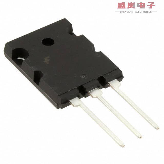 原装正品SGL160N60UFDTU[IGBT 600V 160A 250W TO264] - 实物图