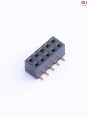 原装正品X4621FVS-2X05-C43D65[2mm 2x5P]