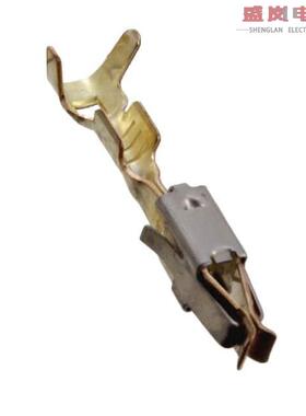 原装正品929939-6[CONN SOCKET 17-20AWG CRIMP SILVR]