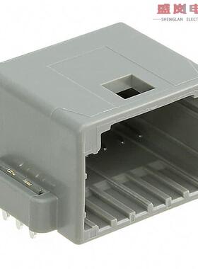 原装正品GT25-12DP-2.2H[CONN HEADER SMD R/A 12POS 2