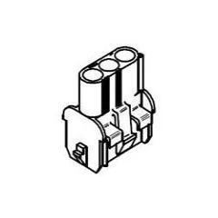 原装正品50-84-2030[管脚和插座 RECP 3P 13.5 A