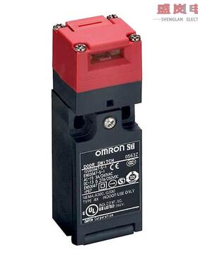 原装正品D4NS-4AF[SWITCH SAFETY DPST-NO/NC 3A 240V]