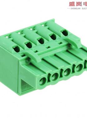 原装正品1902149[TERM B PLUG 5POS STR 5.08MM]