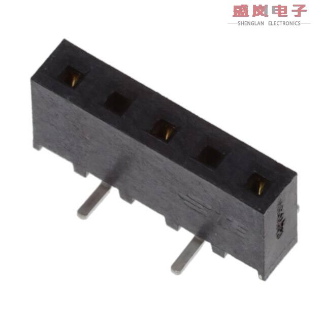 原装正品2307814-5[5P,2MM,BB,REC,SRVT,SMD,AU.38,TR,]