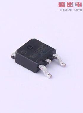 原装正品MBR1045DS[45V 10A 650mV@10A]