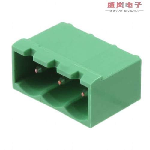 原装正品796638-3[TERM B HDR 3POS 90DEG 5.08MM]