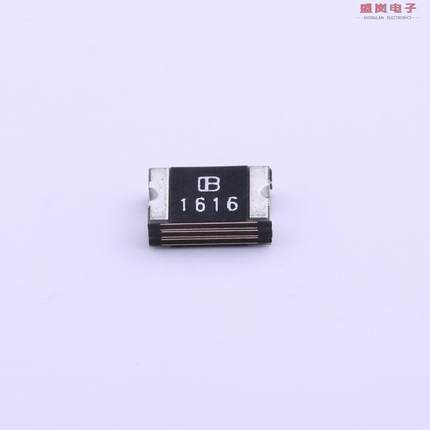 原装正品SMD1812B160TF/16[PTC自恢复保险丝 FUSE1812