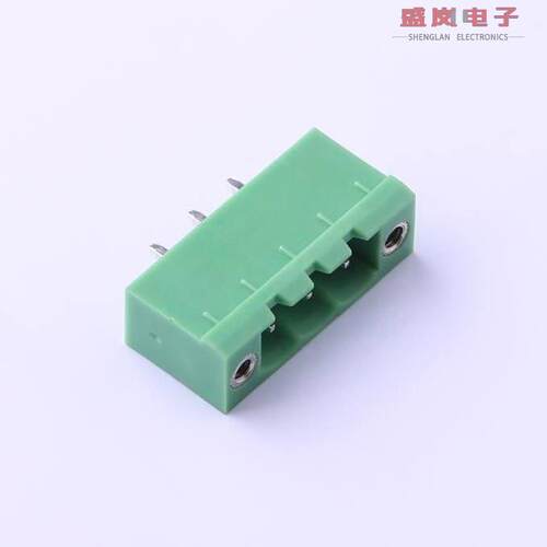 原装正品KF2EDGVM-5.08-3P[5.08mm 排数:1 每排P数:3 直针]