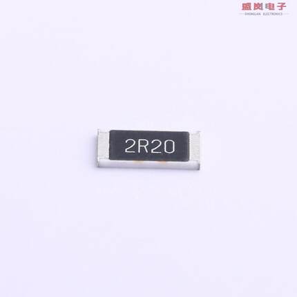 原装正品25121WF220KT4E[贴片电阻 2.2 1% 1W 200ppm/℃