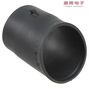 SZ52 BOOT HEATSHRINK 222K152 BLACK 原装 正品