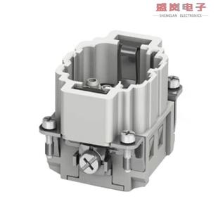 正品 HEAVYCON 1584716 18POS PLUG 原装