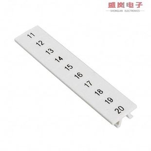 0011 ZACK WHITE 正品 SECTION 1051029 原装 STRIP