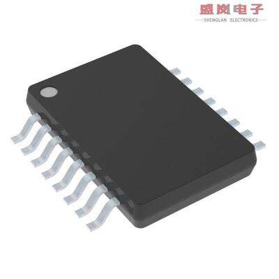 原装正品AD5672RBRUZ[IC DAC 12BIT V-OUT 20TSSOP]
