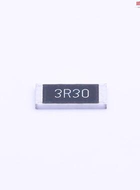 原装正品25121WF330KT4E[3.3 1% 1W]