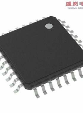 原装正品ATMEGA48PA-AU[IC MCU 8BIT 4KB FLASH 32TQFP]