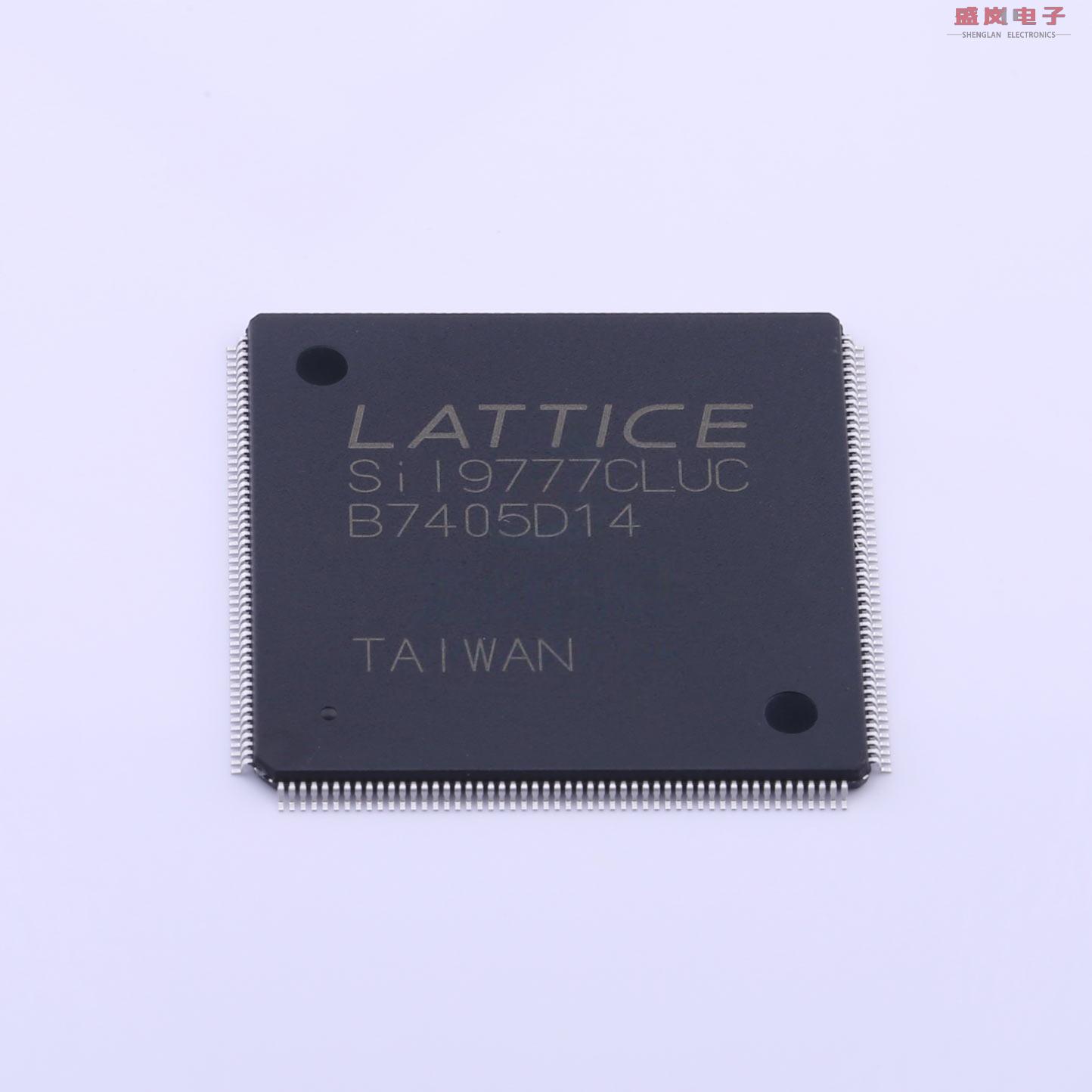 原装正品SII9777CLUC[SII9777CLUC]