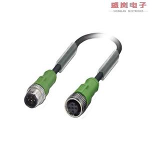 CBL 5POS 32.8 正品 FMALE 1403889 原装 MALE