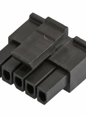 原装正品43645-0508[集管和线壳 FIT 3.0 RECEPT. SR 5