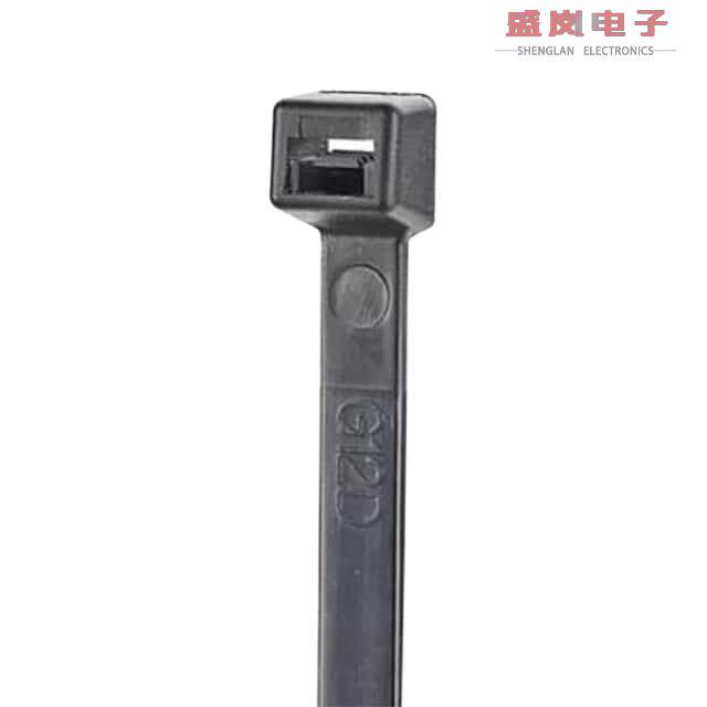 原装正品S10-50-C0[CBL TIE ING BLK 50LBS 9.84