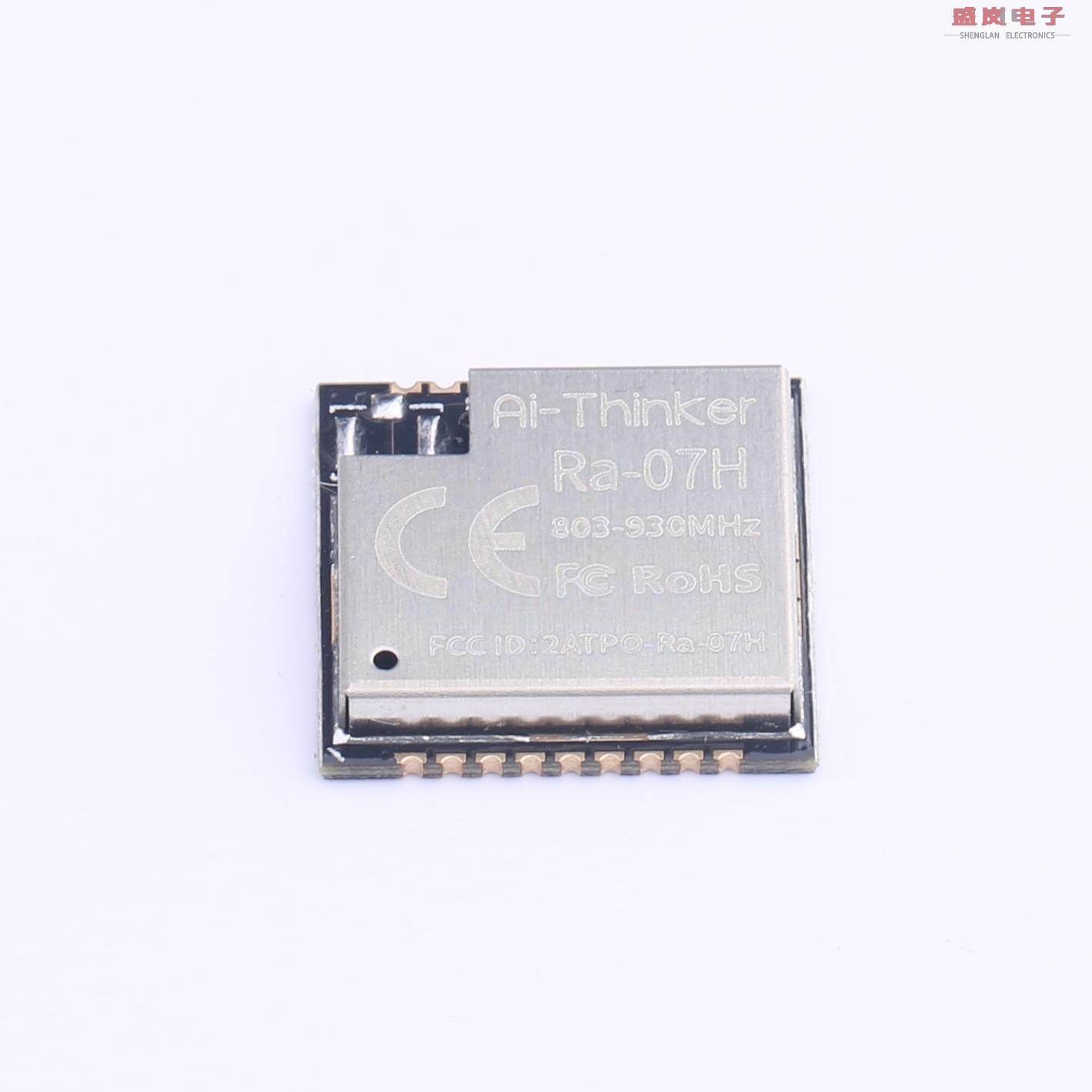 原装正品RA-07H-V1.1[LoRa 866类模组 Ra-07H-V1.1-高频]