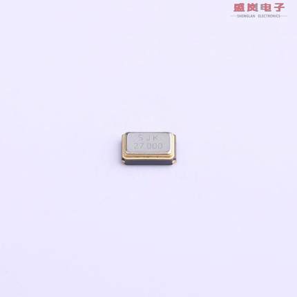 原装正品7U27000E18UCG[无源晶振 27.000000MHz 10ppm