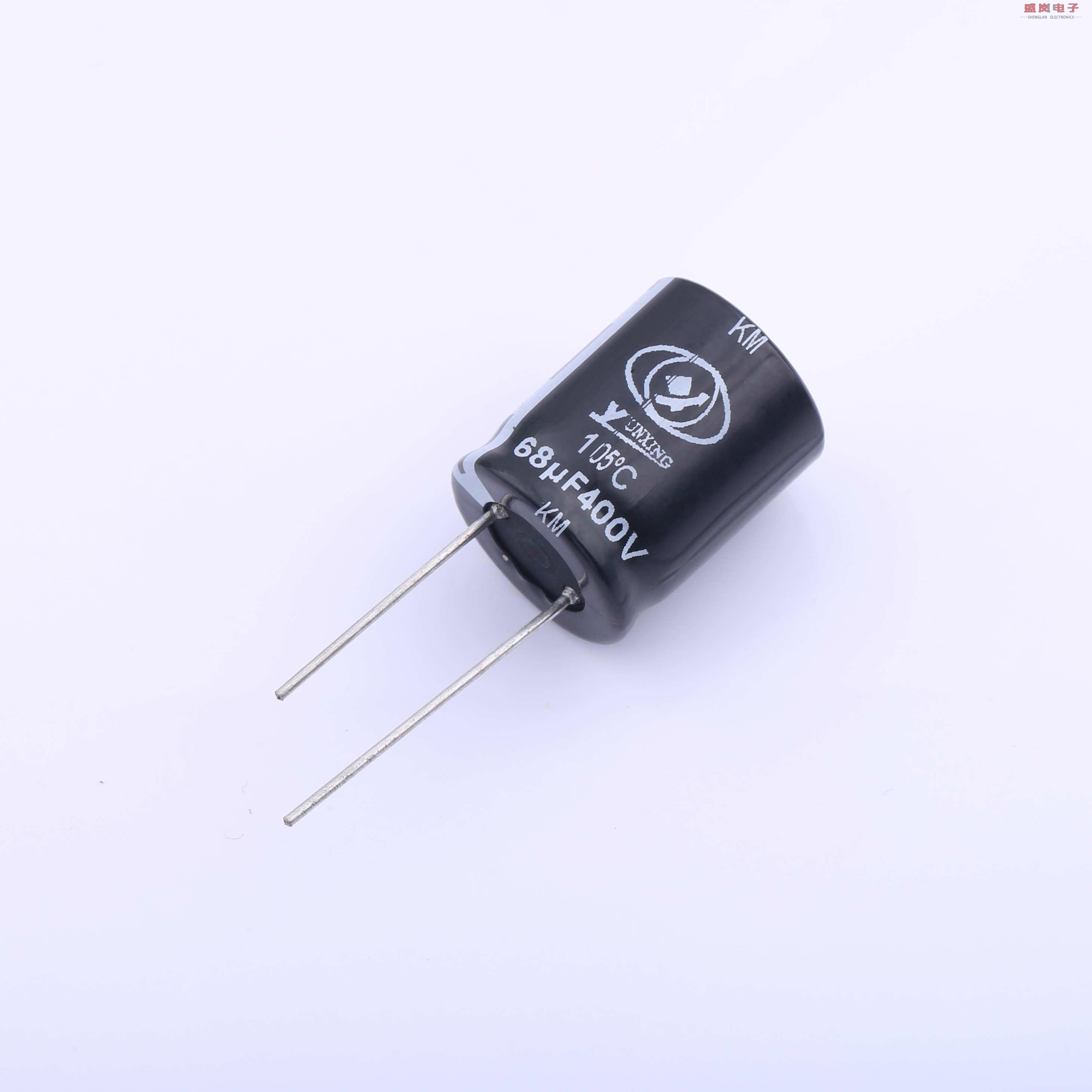 EKM2GM680L20OTBVZC[68uF±20% 400V]电容器