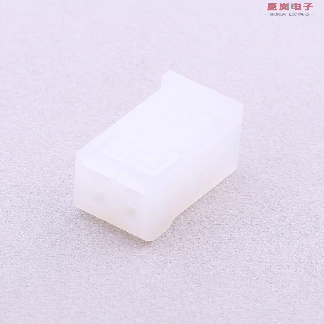 原装正品A3964H-2P[3.96mm 1x2P]