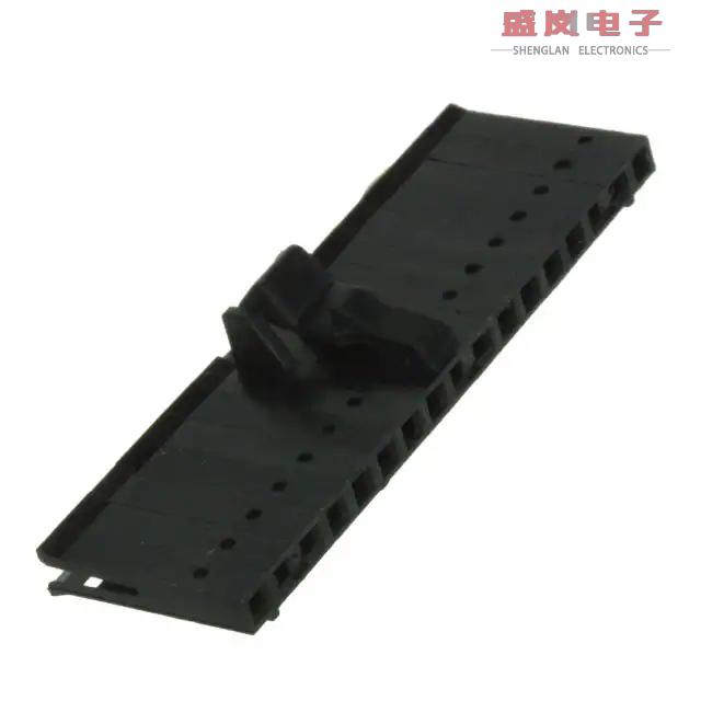 原装正品1-487526-6[CONN FFC RCPT HSG 17POS 2.54MM]