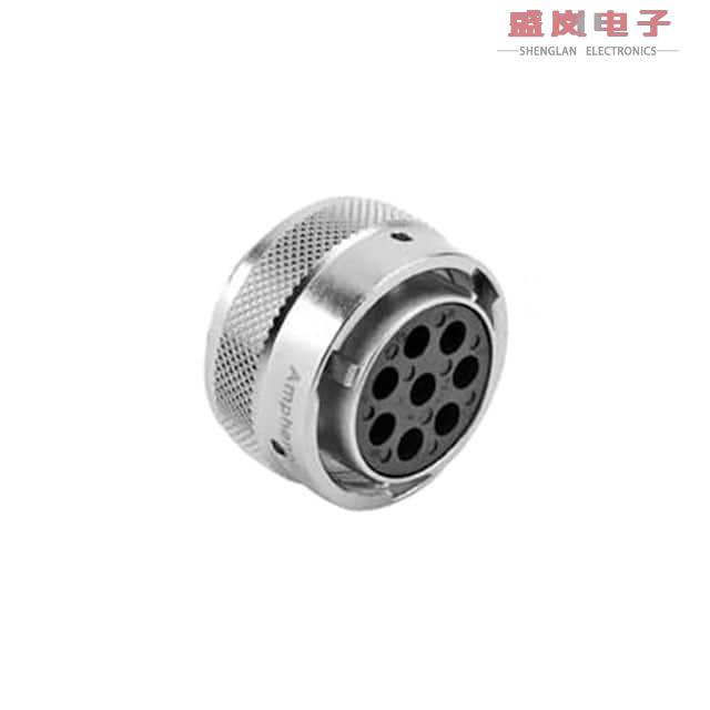 原装正品RT06188SNH[CONN PLUG HSG FMALE 8POS INLINE]