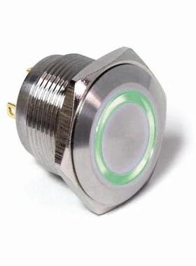 原装正品PV6F240SS-331[按钮 2A 48VDC GRN LED 16